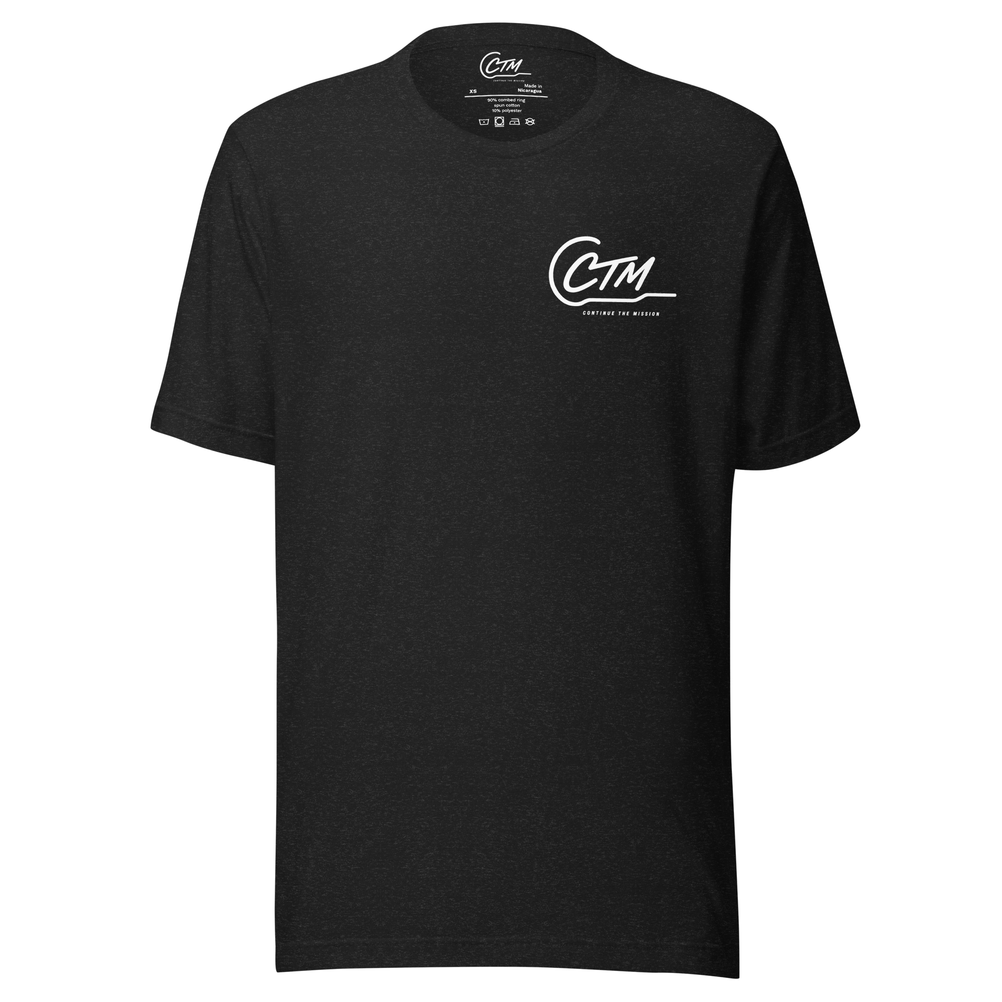 CTM Core Tee