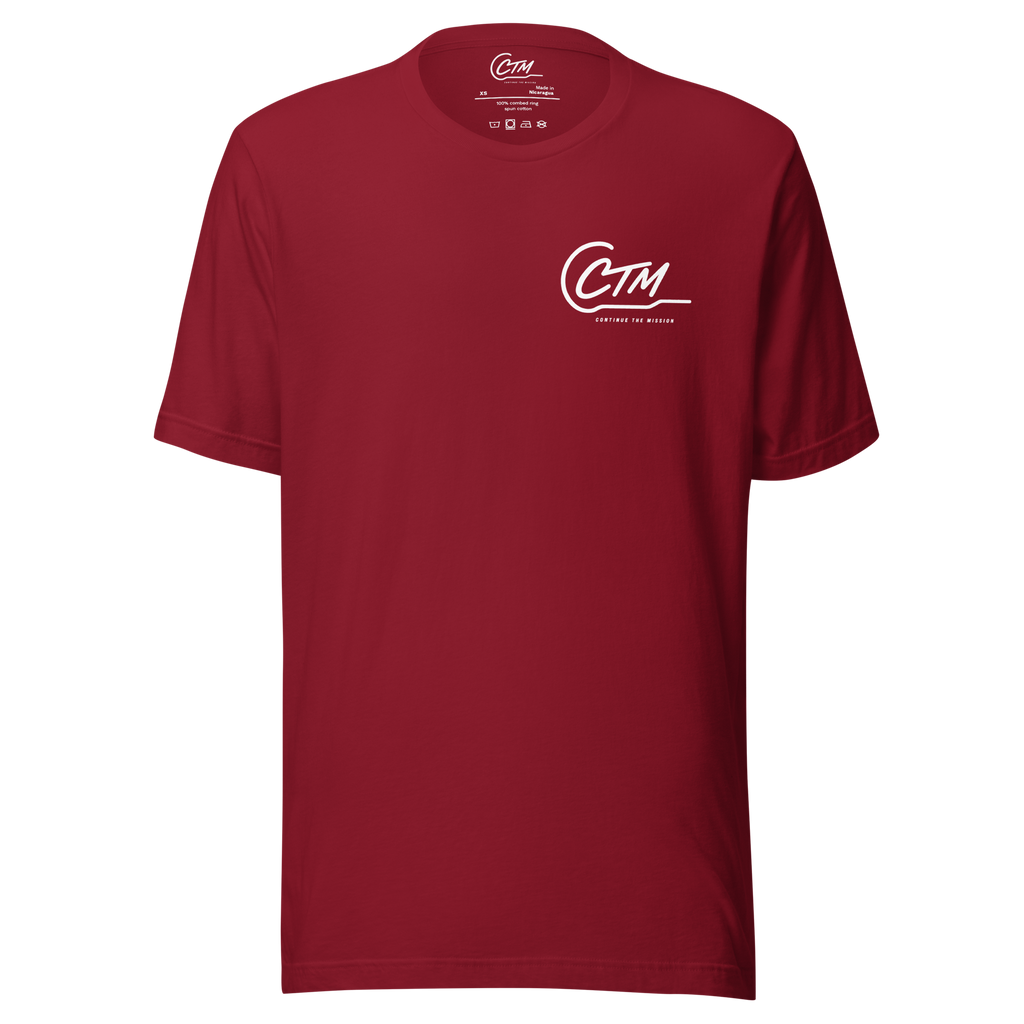 CTM Core Tee