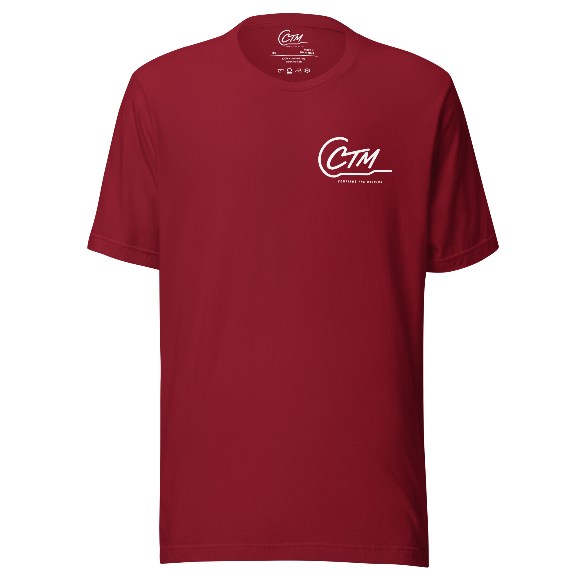 CTM Core Tee
