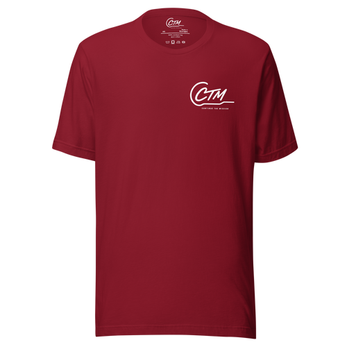 CTM Core Tee