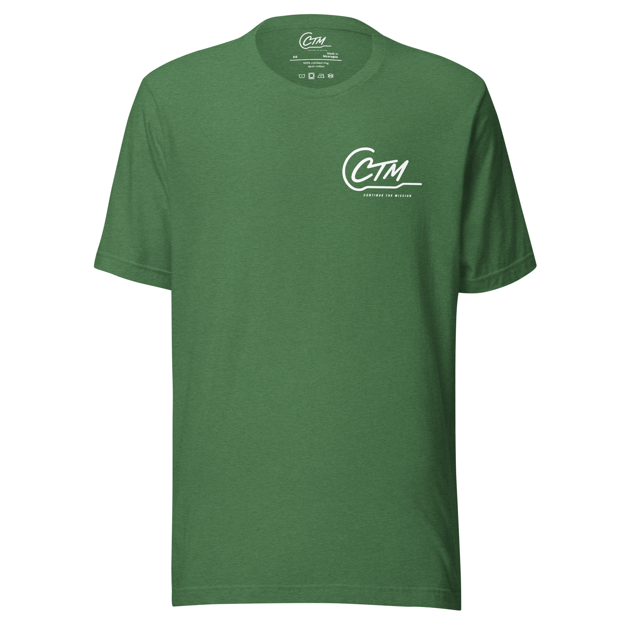 CTM Core Tee