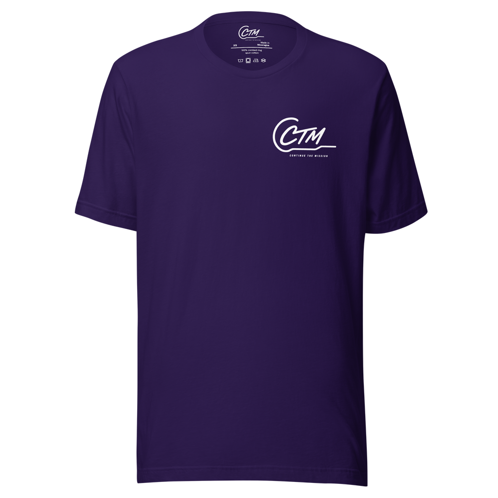 CTM Core Tee