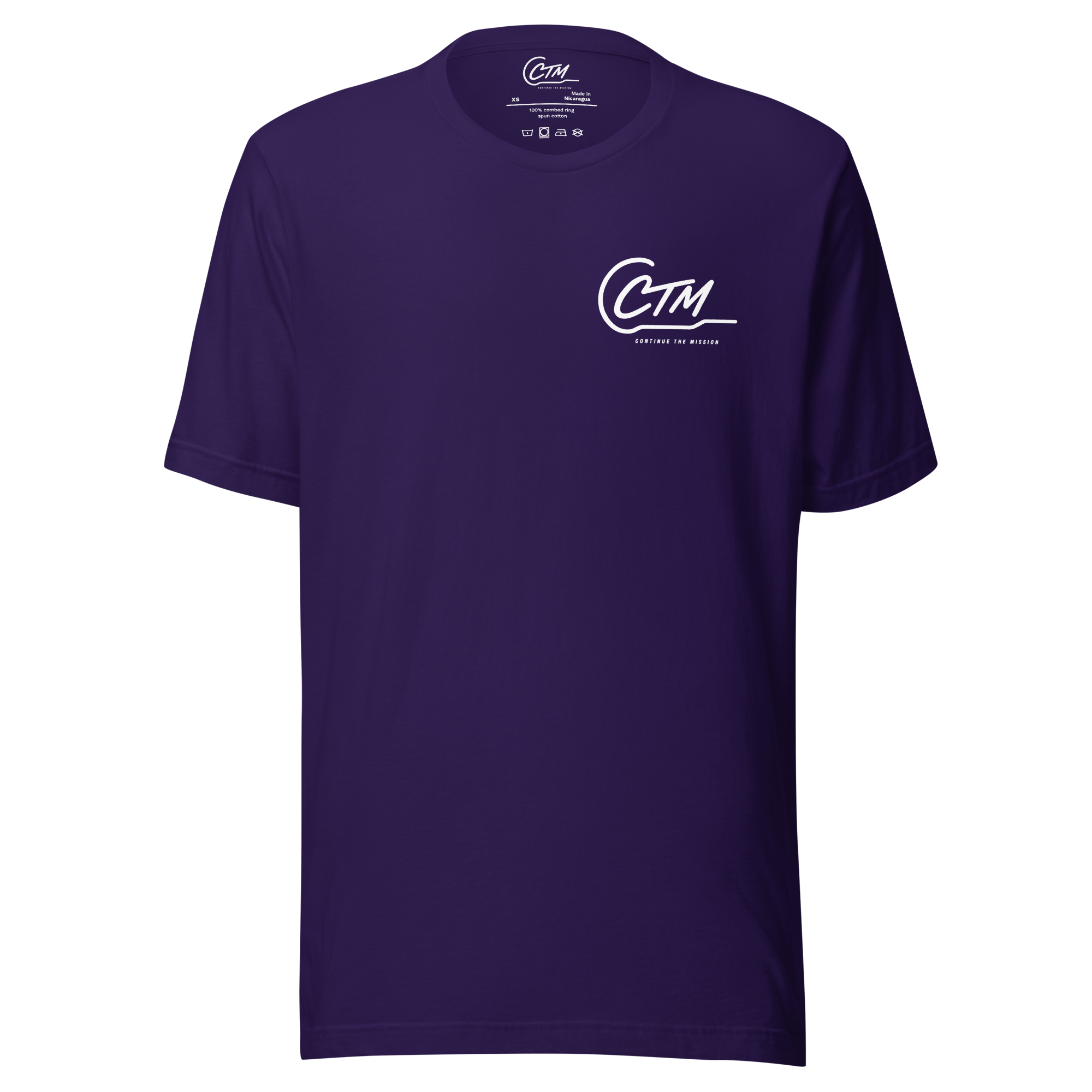 CTM Core Tee