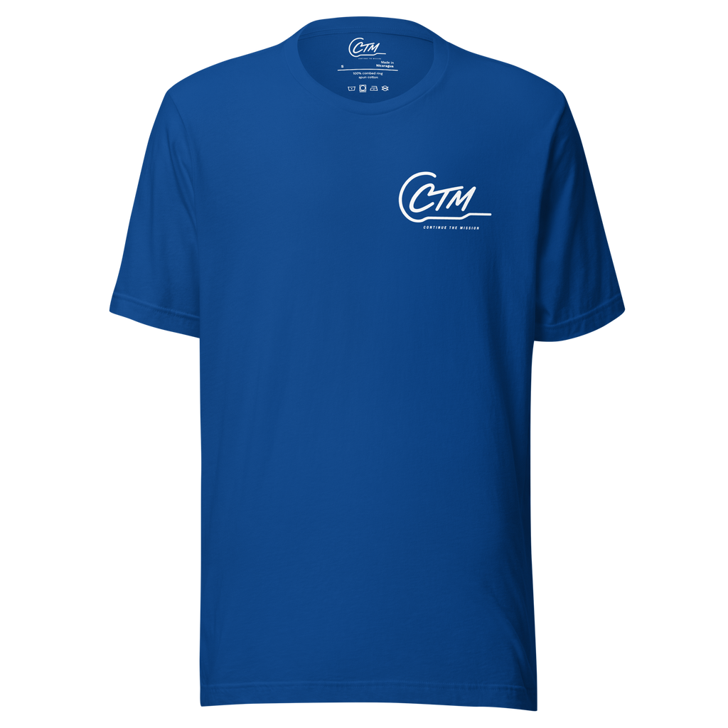 CTM Core Tee