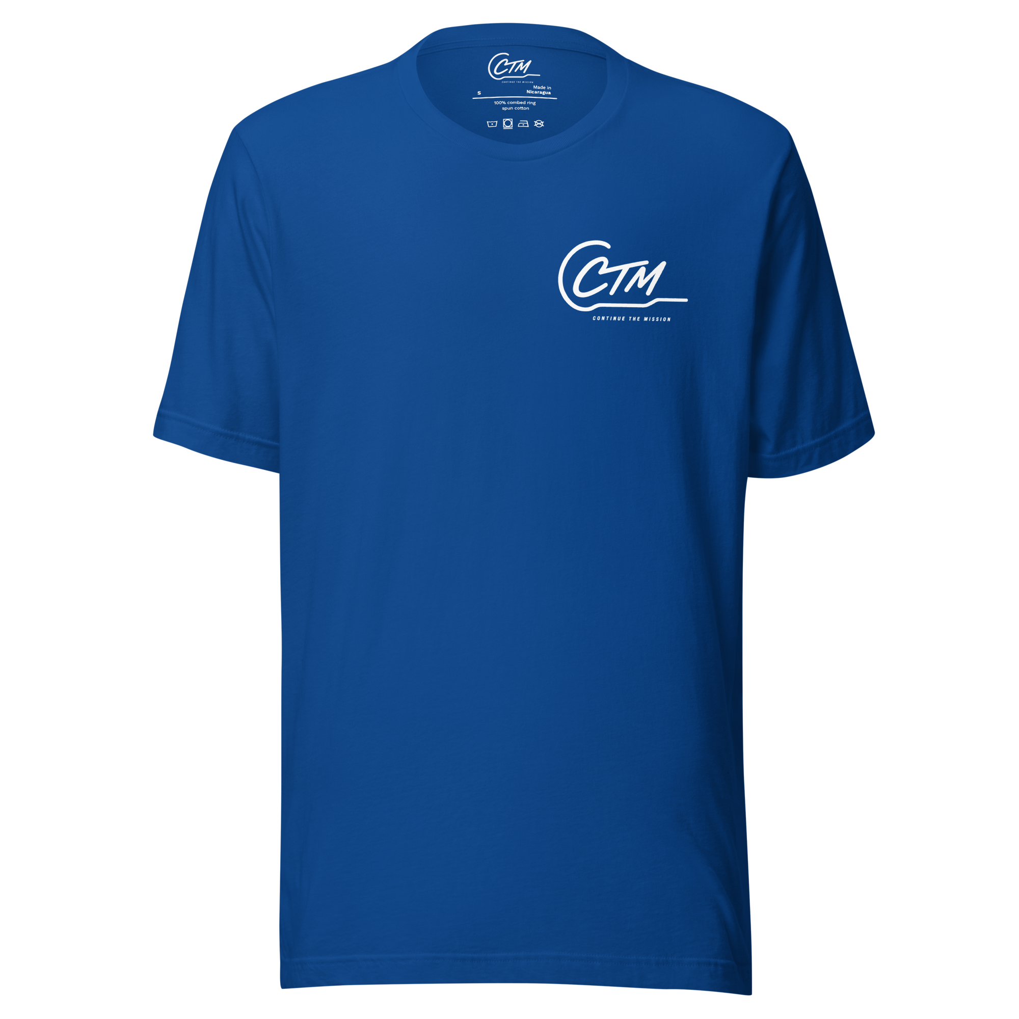 CTM Core Tee